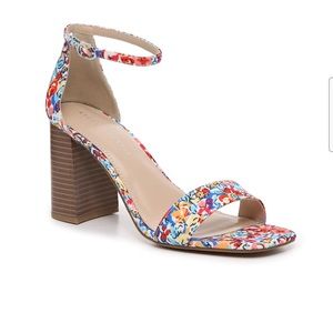 Kelly & Katie Caital Sandals